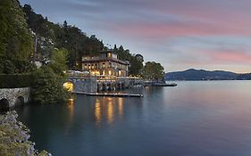 Hotel Mandarin Oriental, Lago Di Como Blevio Exterior photo