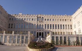 Hotel Centro Di Spiritualita Madonna Della Nova Ostuni Exterior photo