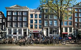 Bed and Breakfast Beautiful Dutchhouse Centrum Amsterdam Exterior photo