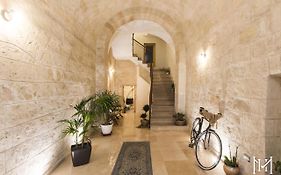 Bed and Breakfast Mulberry House Trani Exterior photo