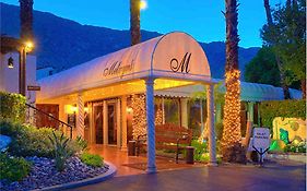 Ingleside Estate Hotel & Bungalows- Adults Only Palm Springs Exterior photo