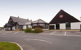 Premier Inn Hayle Exterior photo