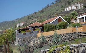 Hotel Casa Cabrera Fuencaliente de la Palma Exterior photo