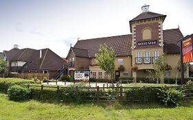 Premier Inn Bristol East Emersons Green Exterior photo