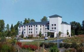 Baymont By Wyndham Mooresville Exterior photo