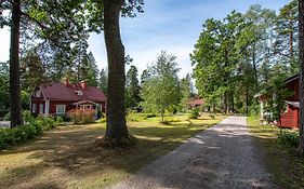 Villa Tammikko Tuusula Exterior photo