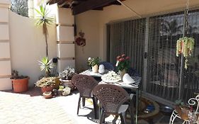 At The View B&B Roodepoort Exterior photo