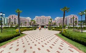 DIT Majestic Beach Resort - Ultra All Inclusive Słoneczny Brzeg Exterior photo