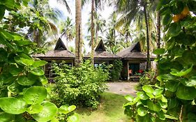 Ferra Resort Siargao (Adults Only) General Luna  Exterior photo