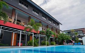 P.U. Inn Resort Phra Nakhon Si Ayutthaya Exterior photo