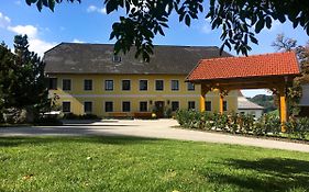 Hotel Familienbauernhof Salmanner Steinbach an der Steyr Exterior photo