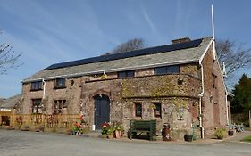 The Old School And Betty'S B&B Whitehaven Exterior photo