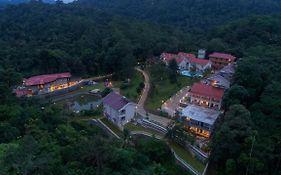 Broad Bean Resort & Spa Munnar Exterior photo