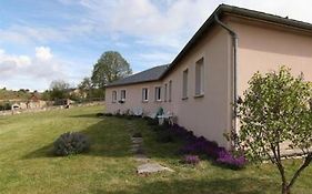 Hotel Du Mont Servy Sainte-Énimie Exterior photo