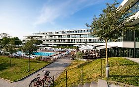 Novi Resort Visby Exterior photo