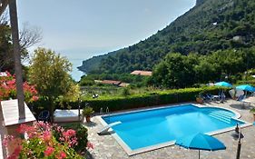 Bed and Breakfast Bed & Breakfast Laino Maratea Exterior photo