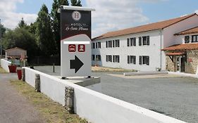 Hotel Le Sainte Florence Exterior photo