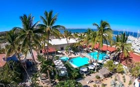 The Westmarine Waterfront Hotel La Paz Exterior photo