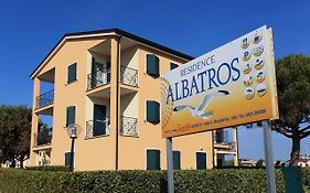 Apartament Albatros Caorle Exterior photo