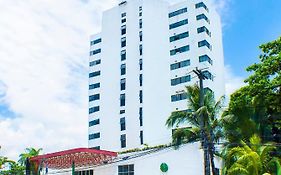 Hotel Nacional Inn Recife Aeroporto Exterior photo