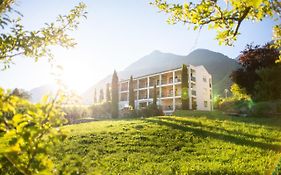 Bed and Breakfast Haselgrund Tirolo Exterior photo