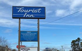 Tourist Inn Absecon Exterior photo