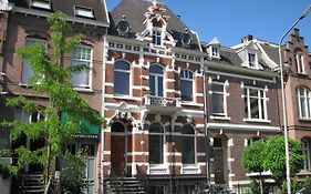 Bed and Breakfast Pluweel Nijmegen Exterior photo