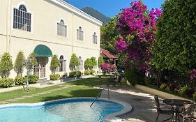 Hotel Mirador Plaza San Salvador Exterior photo