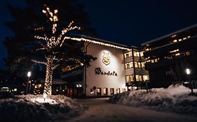 Hotel Bardola Fjelltun Geilo Exterior photo