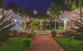 Hotel Lagoon - Pet Friendly Chetumal Exterior photo