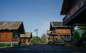 The Gemalai Village Pantai Cenang  Exterior photo