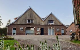 Bed and Breakfast Erve Iemhorst Losser Exterior photo