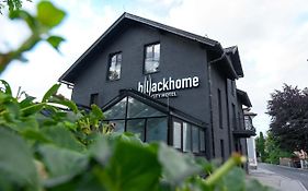 Blackhome Salzburg City I Contactless Check-In Exterior photo