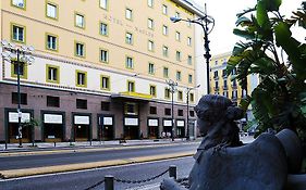 Hotel Neapol Exterior photo