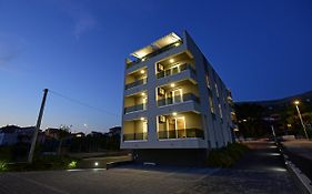 Apartments Adriatic Podstrana Exterior photo