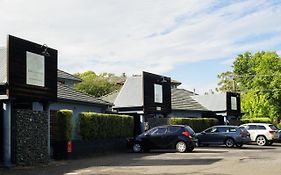 Bowral Boutique Motel Exterior photo