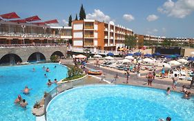 Nessebar Beach Hotel Słoneczny Brzeg Exterior photo