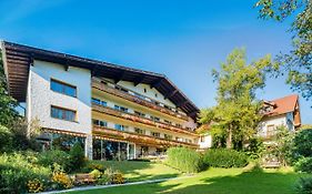 Hotel Der Seewirt Franking Exterior photo