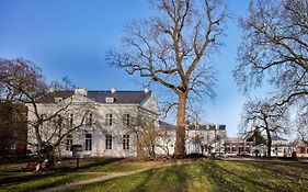 Hotel Kronacker Tienen Exterior photo