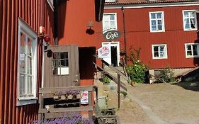 Stf Hostel Mariestad Exterior photo