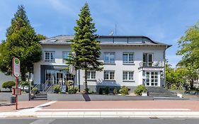 Thermen Hotel & Restaurant Bad Soden Bad Soden am Taunus Exterior photo