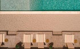 Baja Club Hotel, La Paz, Baja California Sur, A Member Of Design Hotels Exterior photo