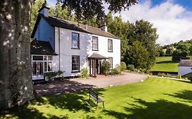 Bed and Breakfast Glenshieling House Blairgowrie and Rattray Exterior photo