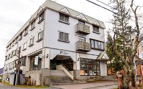 Hotel La Montagne Furuhata Hakuba Exterior photo