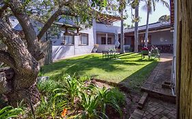 Bed and Breakfast Ohannas Bnb & Self Catering Plettenberg Bay Exterior photo