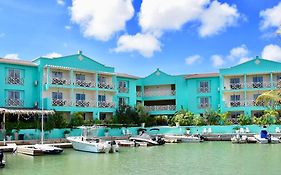 Ocean Breeze Boutique Hotel & Marina Kralendijk na wyspie Bonaire Exterior photo