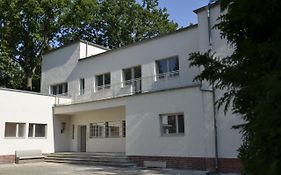 Villa Weissensee Poczdam Exterior photo
