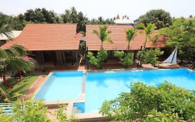 Hotel May Bungalow Mui Ne Exterior photo