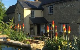 The Highwayman Hotel Oksford Exterior photo