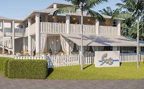 The Soco House - All-Inclusive Castries Exterior photo